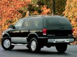 GMC Jimmy Diamond Edition 2000 года
